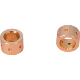 3504413-H2C-JOURNAL-BEARING-OF-TURBOCHARGER-FOR-VOLVO-TD100E-VOLVO-B9M_Top_View_Of_45_Degrees_256X256