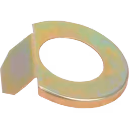 3528104-HX35W-OIL-DEFLECTOR-OF-TURBOCHARGER-FOR-CUMMINS_Bottom_View_Of_45_Degrees_256X256