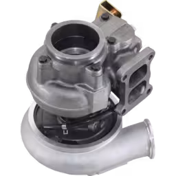 6743-81-8040-HX40W-TURBOCHARGER-FOR-CUMMINS-6C_Bottom_View_Of_45_Degrees_256X256