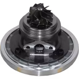 FOR-14411-9S000-J96-CORE-OF-TURBOCHARGER_Bottom_View_Of_45_Degrees_256X256