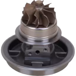 FOR-168444-S3BSL120-CORE-OF-TURBOCHARGER-FOR-CAT-D6G-14G-D6D-CAT-3306_Bottom_View_Of_45_Degrees_256X256