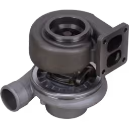 J919199-H1E-TURBOCHARGER-FOR-CUMMINS-6CT_Bottom_View_Of_45_Degrees_256X256