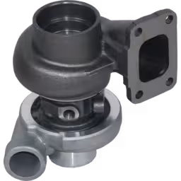 2910099000-TB2518-TURBOCHARGER-FOR-ISUZU-BUS-ISUZU-4BD1-4BD2T_Bottom_View_Of_45_Degrees_256X256