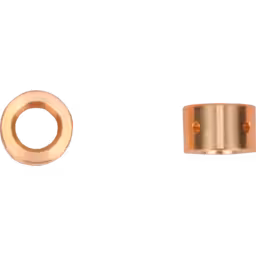 312758-S1B-JOURNAL-BEARING-OF-TURBOCHARGER-FOR-VALTRA-TRAKTOR-BF75-VALMET-320DS_Front_View_256X256
