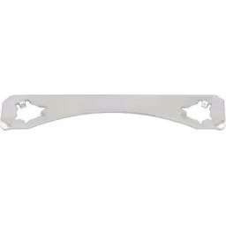 3522904-HX83-V-BAND-OF-TURBOCHARGER-FOR-CUMMINS-QSV91-2682HP-CUMMINS-GAS-POWERGEN_Bottom_View_Of_45_Degrees_256X256