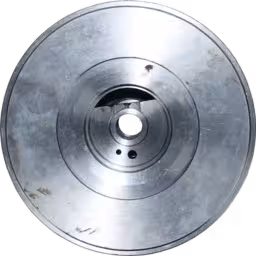 4030871-BH-J96-BEARING-HOUSING-OF-TURBOCHARGER_Top_View_256X256