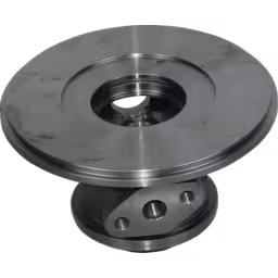4030871-BH-J96-BEARING-HOUSING-OF-TURBOCHARGER_Top_View_Of_45_Degrees_256X256
