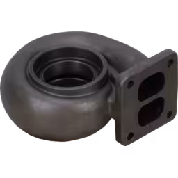 410401-0039-TO4E08-TURBINE-HOUSING-OF-TURBOCHARGER-FOR-KOMATSU-S6D125-KOMATSU-D65EX-12E_Top_View_Of_45_Degrees_256X256
