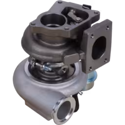 5350915-HE200WG-HE211W-TURBOCHARGER-FOR-CUMMINS-TRUCK-CUMMINS-ISF-PU201_Bottom_View_Of_45_Degrees_256X256