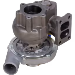709942-9-GT3571S-TURBOCHARGER-FOR-PERKINS-VISTA-6-177HP-PERKINS-TRAKTOR_Bottom_View_Of_45_Degrees_256X256