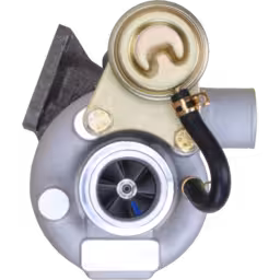 960606092-TD03-07G-TURBOCHARGER-FOR-KUBOTA-TRAKTOR-SR-75-KUBOTA-F2503-TE-C_Front_View_256X256