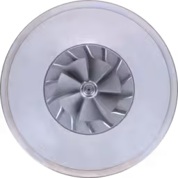 FOR-316981-S4DS006-CORE-OF-TURBOCHARGER-FOR-CAT-D8N-CAT-3406_Top_View_256X256