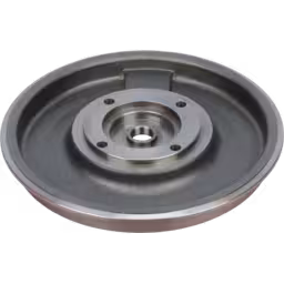 FOR-4033510-BP-HX80-BACK-PLATE-OF-TURBOCHARGER-FOR-CUMMINS-KTA19-680HP_Bottom_View_Of_45_Degrees_256X256