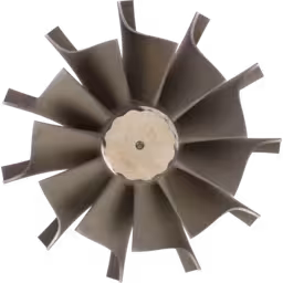 FOR-5321619-TW-HX83-TURBINE-WHEEL-OF-TURBOCHARGER-FOR-CUMMINS-QSK60-2500HP-CUMMINS-MARINE_Top_View_256X256