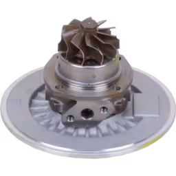 FOR-702172-5002-GT3576DL-CORE-OF-TURBOCHARGER-FOR-NISSAN-FE6TB_Bottom_View_Of_45_Degrees_256X256