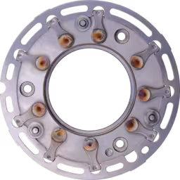 FOR-750431-0003-NRA-GT1849V-NOZZLE-RING-ASSY-OF-TURBOCHARGER-FOR-NISSAN-YD22ED-125HP-NISSAN-ALMERA-2-2-DI_Top_View_256X256