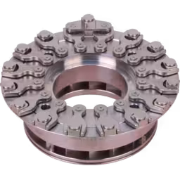 FOR-S1760-E0040-NRA-J96-NOZZLE-RING-ASSY-OF-TURBOCHARGER_Top_View_Of_45_Degrees_256X256