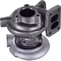 ME440836-TE06H-16M-TURBOCHARGER-FOR-MITSUBISHI-6D34-150HP-KOBELCO-235SR_Bottom_View_Of_45_Degrees_256X256