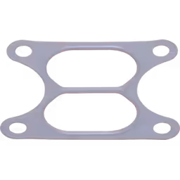 006679-1-HX55-GASKET-OF-TURBOCHARGER-FOR-CUMMINS-ISM-CUMMINS-BUS_Bottom_View_Of_45_Degrees_256X256