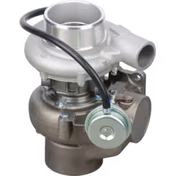 10R0364-S200G062-TURBOCHARGER-FOR-CAT-938G-CAT-3126_Top_View_Of_45_Degrees_256X256