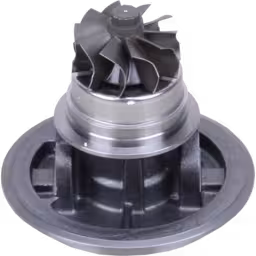 211-6960-S310G122-CORE-OF-TURBOCHARGER-FOR-CAT-C9-300HP-CAT-330C_Bottom_View_Of_45_Degrees_256X256