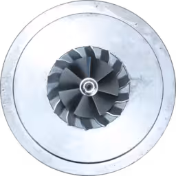211-6960-S310G122-CORE-OF-TURBOCHARGER-FOR-CAT-C9-300HP-CAT-330C_Front_View_256X256