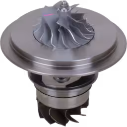 211-6960-S310G122-CORE-OF-TURBOCHARGER-FOR-CAT-C9-300HP-CAT-330C_Top_View_Of_45_Degrees_256X256