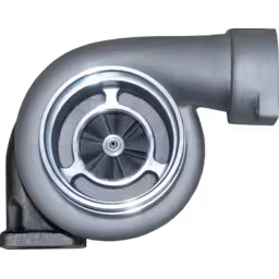 465048-5001-TV8106-TURBOCHARGER-FOR-CAT-353-CAT-3408T-6L_Front_View_256X256