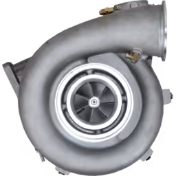 758204-0007-GTA4502V-TURBOCHARGER-FOR-DETROIT-DIESEL-HIGHWAY-TRUCK-DETROIT-DIESEL-SERIES-60-430HP_Front_View_256X256