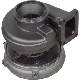 758204-7S-GTA4502V-TURBOCHARGER-FOR-DETROIT-DIESEL-HIGHWAY-TRUCK-DETROIT-DIESEL-SERIES-60-430HP_Bottom_View_Of_45_Degrees_256X256