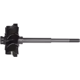 FOR-151883-TW-4LF452-TURBINE-WHEEL-OF-TURBOCHARGER-FOR-CAT-EARTH-MOVING-CAT-3412_Front_View_256X256