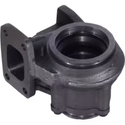 FOR-3539701-TH-HX30-TURBINE-HOUSING-OF-TURBOCHARGER-FOR-KOMATSU-PC120-6-CUMMINS-4BT-110_Bottom_View_Of_45_Degrees_256X256