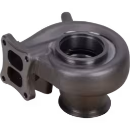 FOR-752538-0004-TH-J96-TURBINE-HOUSING-OF-TURBOCHARGER_Bottom_View_Of_45_Degrees_256X256