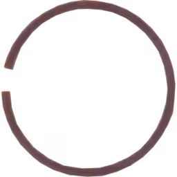 3536143-HX50W-PISTON-RING-OF-TURBOCHARGER-FOR-IVECO-EUROTECH-TRUCK-IVECO-8460-41_Front_View_256X256