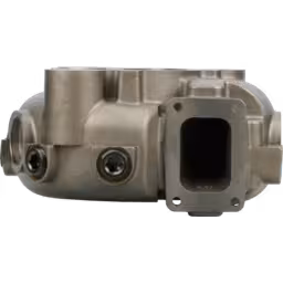 448406-0001-TW9214-TURBINE-HOUSING-OF-TURBOCHARGER-FOR-CAT-EARTH-MOVING_Front_View_256X256