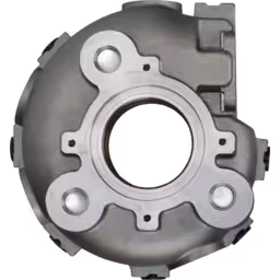 448406-0001-TW9214-TURBINE-HOUSING-OF-TURBOCHARGER-FOR-CAT-EARTH-MOVING_Top_View_256X256