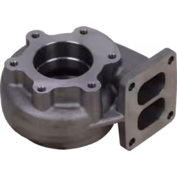 53291016524-K29-3571QOAKB-15-20-TURBINE-HOUSING-OF-TURBOCHARGER-FOR-MAN-TDA-MAN-D2066LF-419HP_Top_View_Of_45_Degrees_256X256