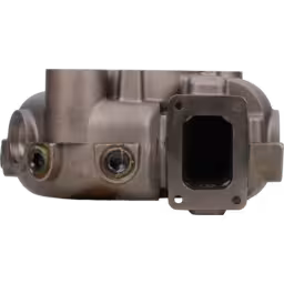 FOR-466249-0004-TH-TW9211-TURBINE-HOUSING-OF-TURBOCHARGER-FOR-CAT-MARINE-CAT-3512-DITAJWAC-GS_Front_View_256X256
