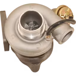 JM0149-S100G-TURBOCHARGER-FOR-VALMET-TRACTOR-VALMET-420DWRAE_Top_View_Of_45_Degrees_256X256