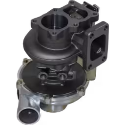 VC240039-RHC62W-1183P20NABRLL5213CHBZ-TURBOCHARGER-FOR-HINO-YF20(VX53)-HINO-TRUCK-H07CT_Bottom_View_Of_45_Degrees_256X256