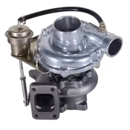 VC240039-RHC62W-1183P20NABRLL5213CHBZ-TURBOCHARGER-FOR-HINO-YF20(VX53)-HINO-TRUCK-H07CT_Top_View_Of_45_Degrees_256X256