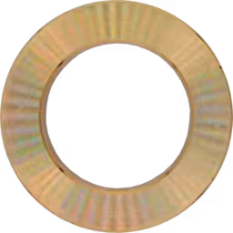 139055-S4T-JOURNAL-BEARING-OF-TURBOCHARGER-FOR-VOLVO-TAD1631GE-VOLVO-PENTA-GENSET_Front_View_256X256