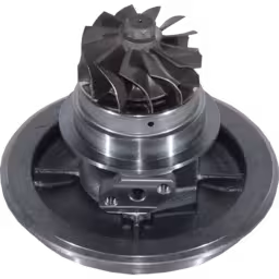 3575182-HX55-CORE-OF-TURBOCHARGER-FOR-VOLVO-FH12-TRUCK-VOLVO-D12A-420HP_Bottom_View_Of_45_Degrees_256X256