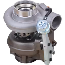 4050204-HX40W-TURBOCHARGER-FOR-DCEC-TRUCK-DCEC-C245_Top_View_Of_45_Degrees_256X256
