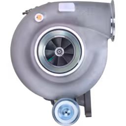 5327752-HE600WG-HX60W-TURBOCHARGER-FOR-VOLVO-TRUCK-CUMMINS-SIGNATURE-ISX3-600HP_Front_View_256X256
