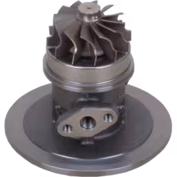 FOR-3538857-HX40-CORE-OF-TURBOCHARGER-FOR-CUMMINS-6C8-3-300_Bottom_View_Of_45_Degrees_256X256