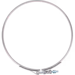 FOR-3594113-VC-CH-HC5A-V-BAND-OF-TURBOCHARGER-FOR-CUMMINS-K50_Front_View_256X256