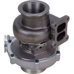 20738765-K29-3569QOAKB14-21GCAWD-TURBOCHARGER-FOR-VOLVO-FM9-VOLVO-D9-340HP_Bottom_View_Of_45_Degrees_256X256