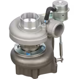 2901095100-TB2568-TURBOCHARGER-FOR-ISUZU-TRUCK-ISUZU-4DB2_Top_View_Of_45_Degrees_256X256