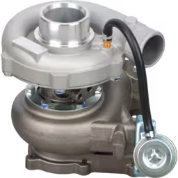 466515-9001-TBP420-TURBOCHARGER-FOR-ISUZU-TRUCKS-ISUZU-6HE1-TC_Top_View_Of_45_Degrees_256X256